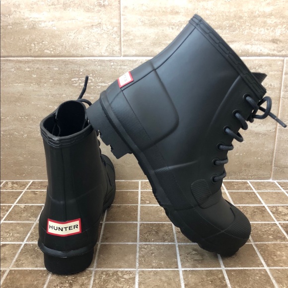 Hunter Shoes - Hunter Boots